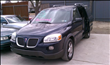 2006 Pontiac Montana SV6