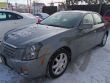 2004 Cadillac CTS