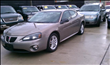 2006 Pontiac Grand Prix