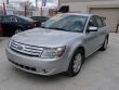 2009 Ford Taurus