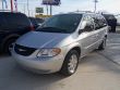 2003 Chrysler Town and Country