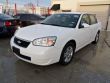 2007 Chevrolet Malibu