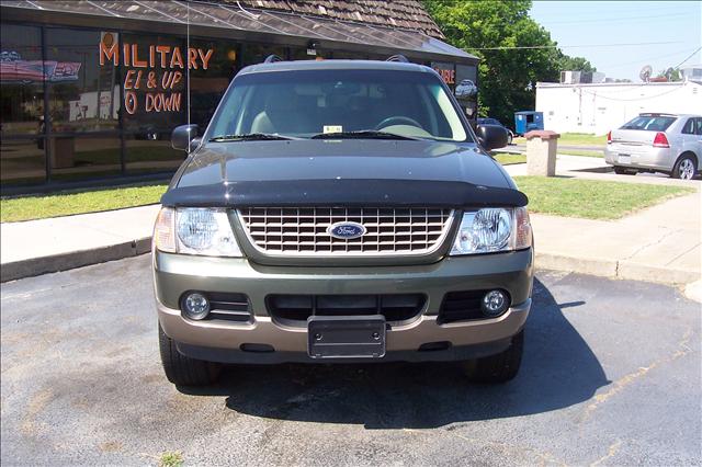 2004 Ford Explorer for sale