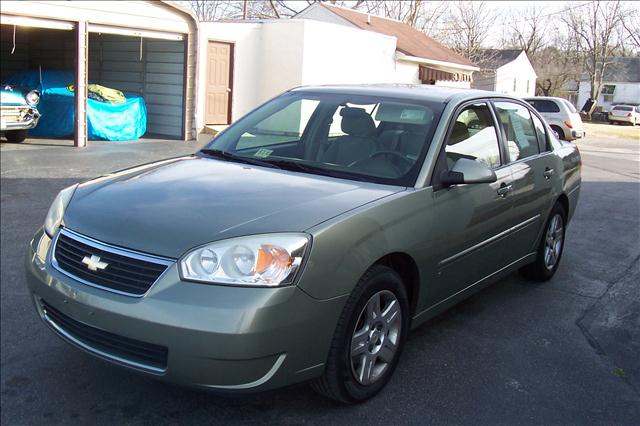 2006 Chevrolet Malibu for sale