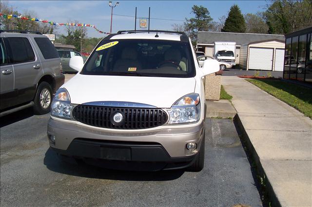 2005 Buick Rendezvous for sale