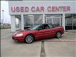 2001 Chrysler Sebring