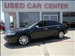 2011 Lincoln MKZ