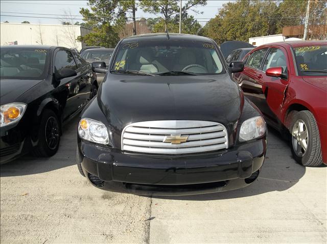 2008 Chevrolet HHR for sale