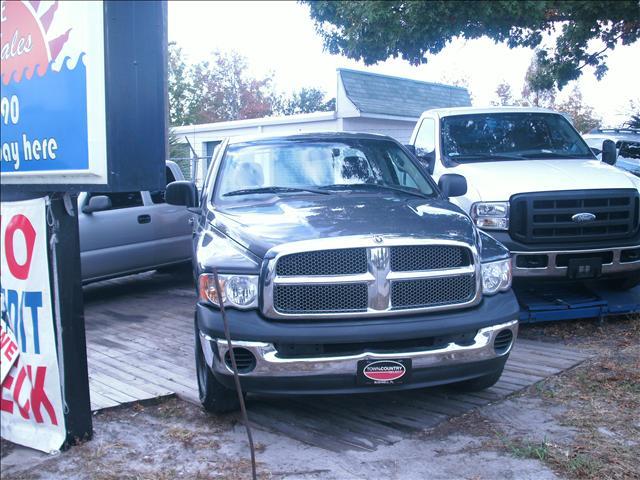 2004 Dodge Ram 1500 for sale
