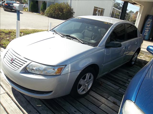 2006 Saturn Ion for sale