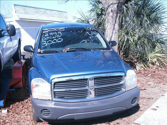 2005 Dodge Durango for sale