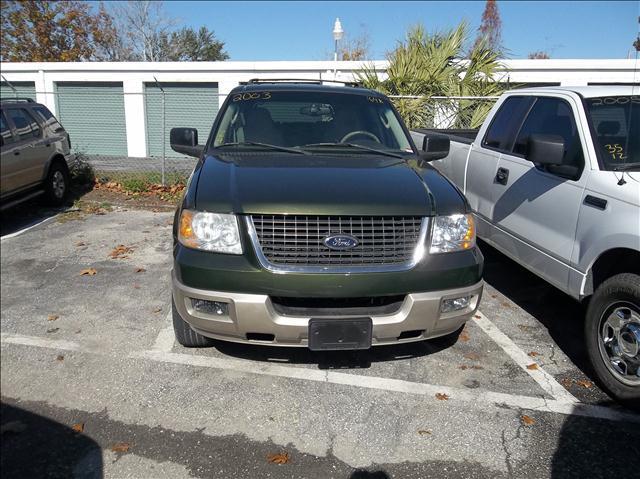 2003 Ford Expedition for sale