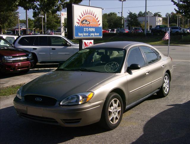 2006 Ford Taurus for sale