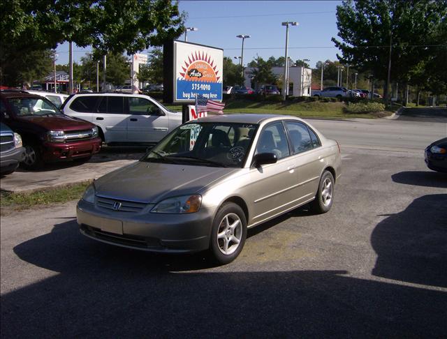 2003 Honda Civic for sale
