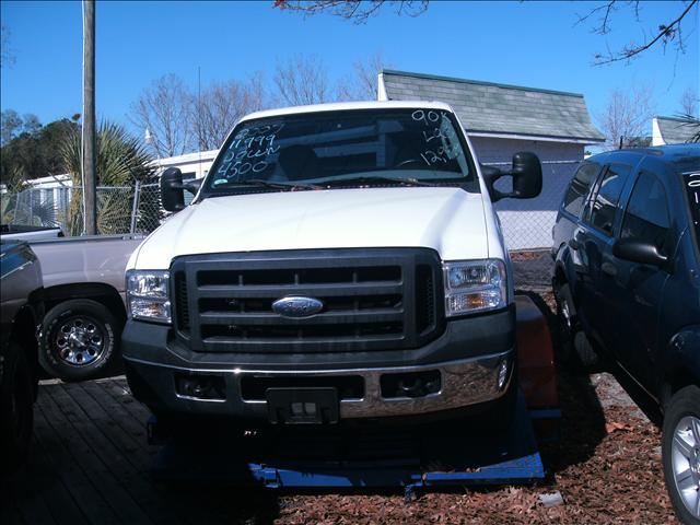 2007 Ford F250 for sale