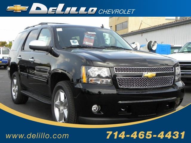 2012 Chevrolet Tahoe for sale