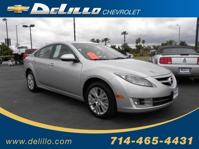 2010 Mazda 6 for sale