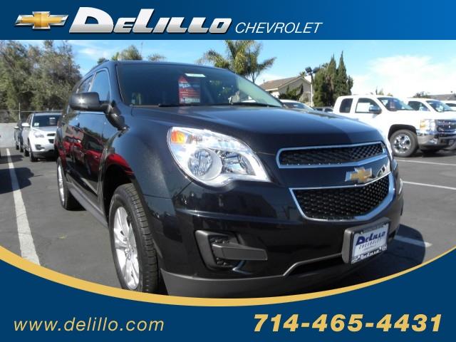 2012 Chevrolet Equinox for sale