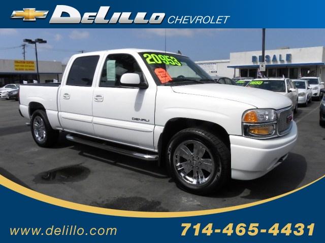 2006 GMC Sierra 1500 for sale