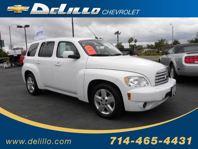 2011 Chevrolet HHR for sale