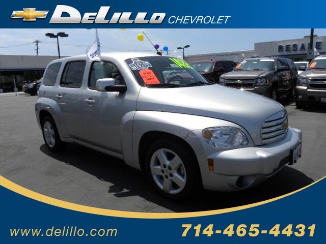 2011 Chevrolet HHR for sale