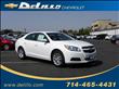 2013 Chevrolet Malibu