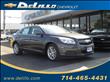 2013 Chevrolet Malibu