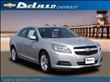 2013 Chevrolet Malibu