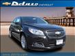 2013 Chevrolet Malibu