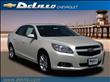 2013 Chevrolet Malibu