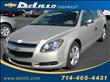 2012 Chevrolet Malibu