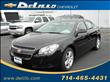2012 Chevrolet Malibu