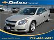 2012 Chevrolet Malibu