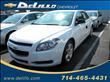 2012 Chevrolet Malibu