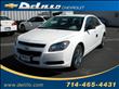 2012 Chevrolet Malibu