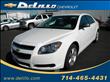 2012 Chevrolet Malibu