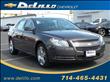 2012 Chevrolet Malibu