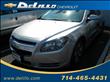2012 Chevrolet Malibu