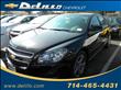 2012 Chevrolet Malibu