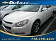 2012 Chevrolet Malibu
