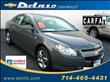 2008 Chevrolet Malibu