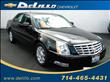 2010 Cadillac DTS
