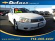 2003 Saturn L Series