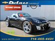 2008 Saturn Sky