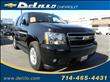 2011 Chevrolet Tahoe