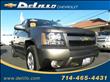 2011 Chevrolet Suburban
