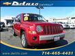 2008 Jeep Patriot