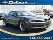 2012 Chevrolet Camaro