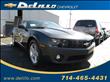 2012 Chevrolet Camaro