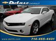 2012 Chevrolet Camaro